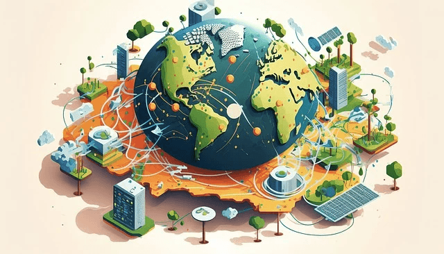 The Internet of Things (IoT): Connecting the World