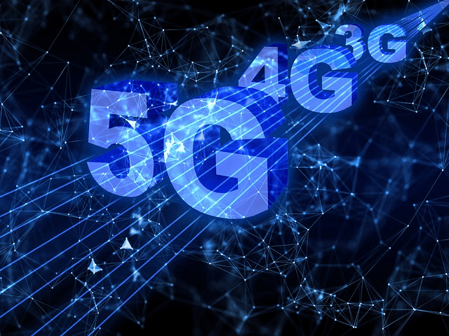 5G Technology: Revolutionizing Connectivity